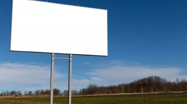 Iraq to Lease Advertising Spaces on Public Roads