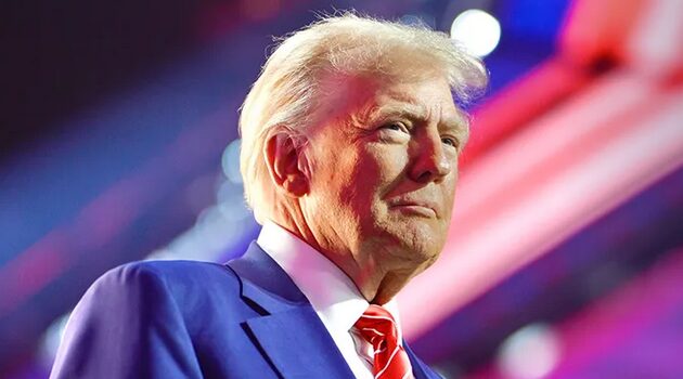 Survey - Trump and the Iraqi Dinar